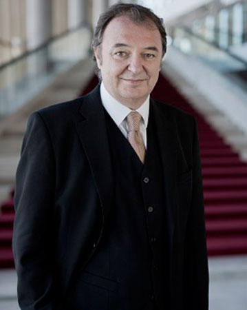 Nemzeti Filharmonikus Zenekar (Hungarian National Philharmonic Orchestra) cover photo
