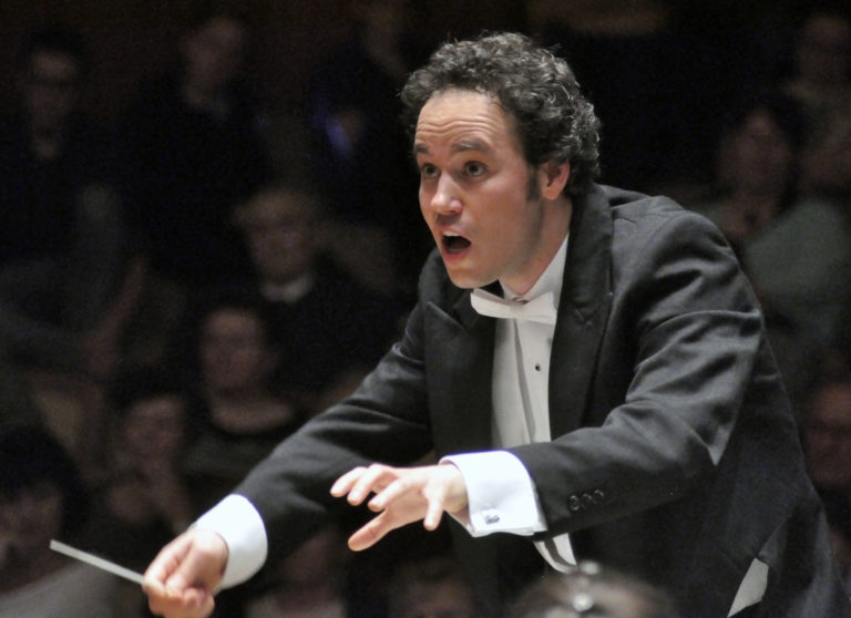Gergely Madaras – Filharmonikusok