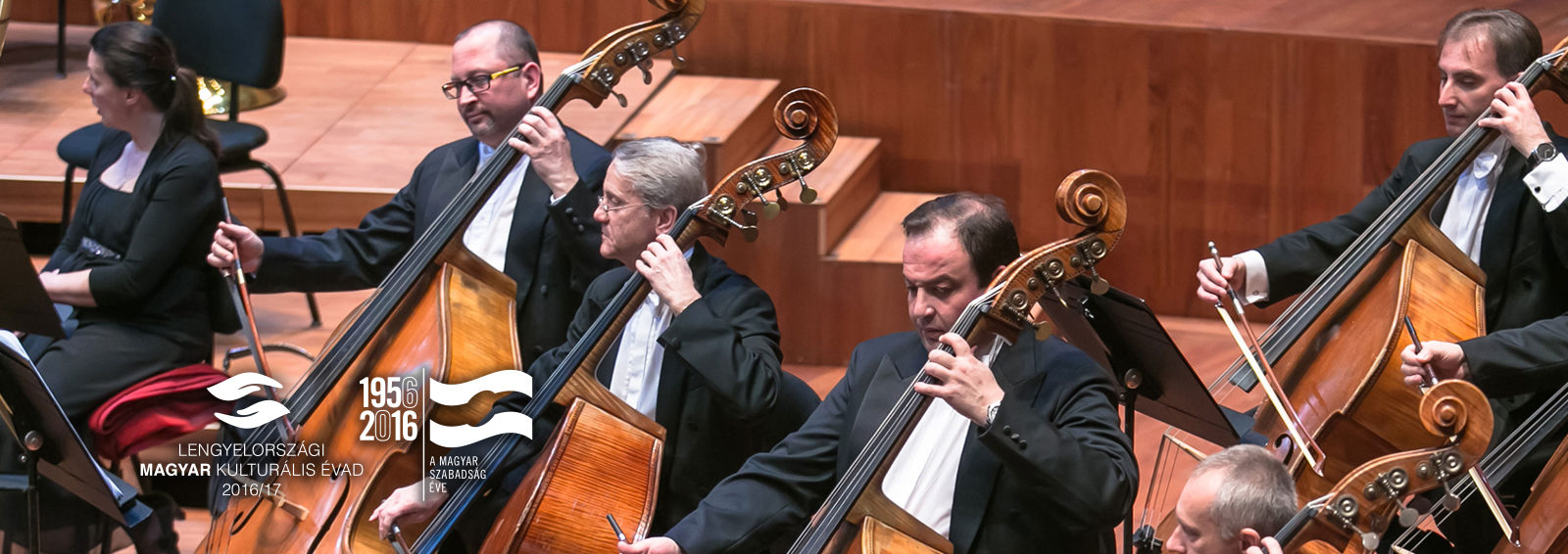 Koncert Lengyelországban – Varsó