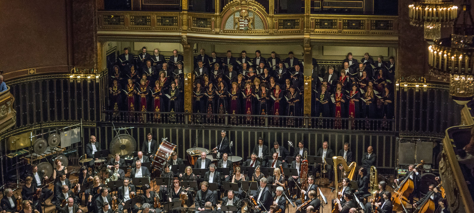 Wagner, Liszt és Ribnyikov