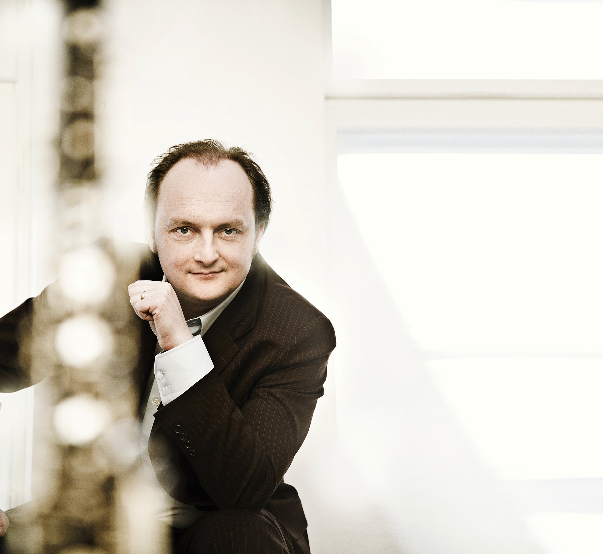 François Leleux Filharmonikusok