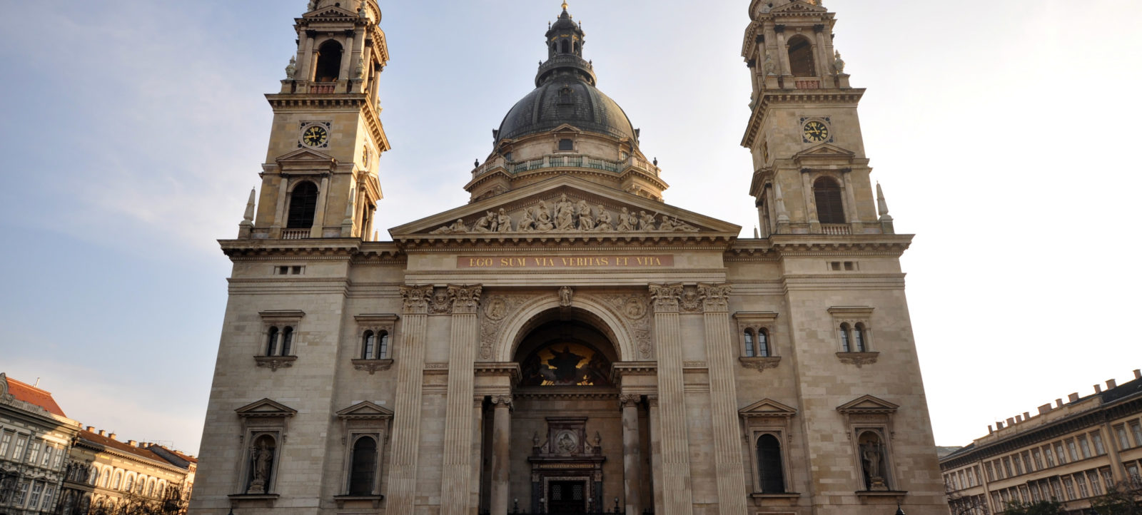 Mozart, Respighi and Honegger in the Saint Stephen’s Cathedral