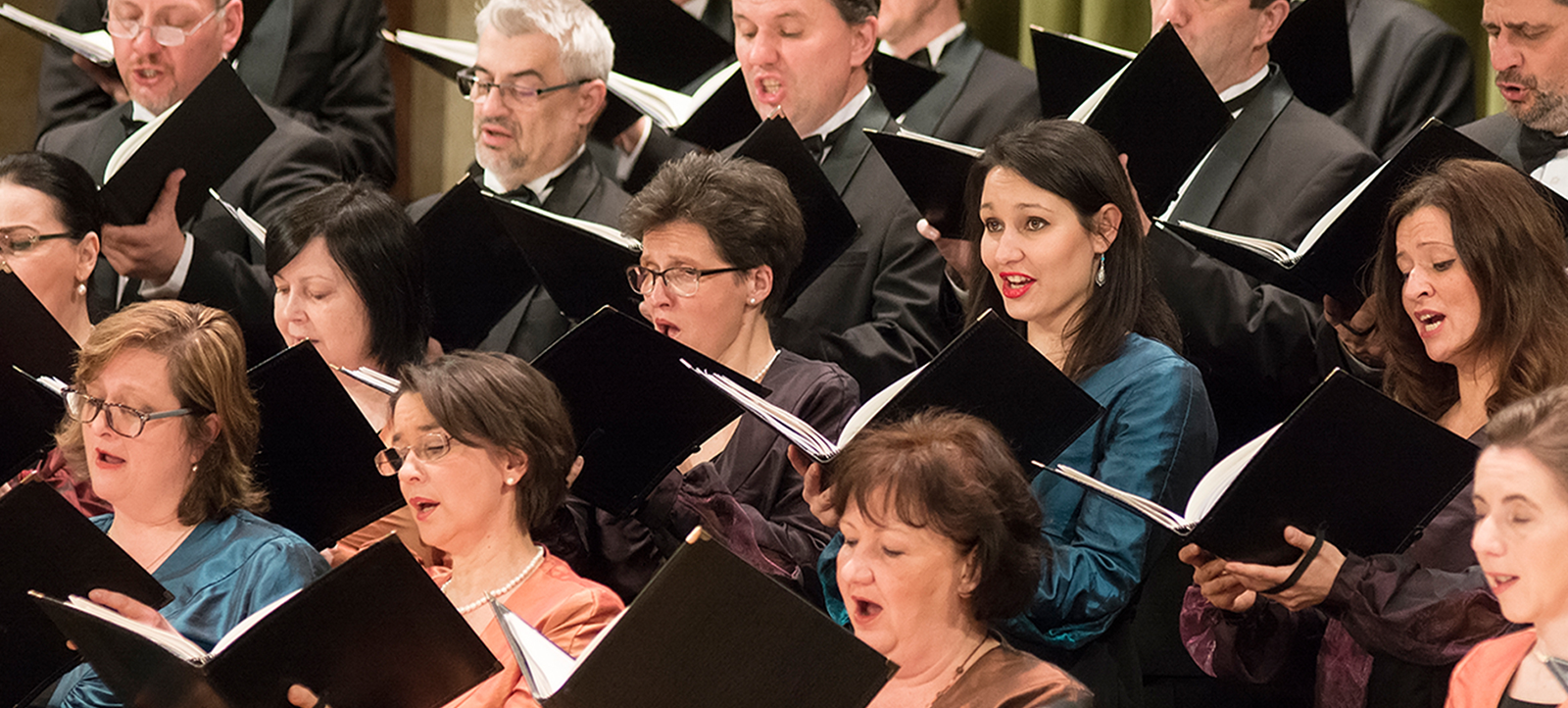 Wagner: A bolygó hollandi