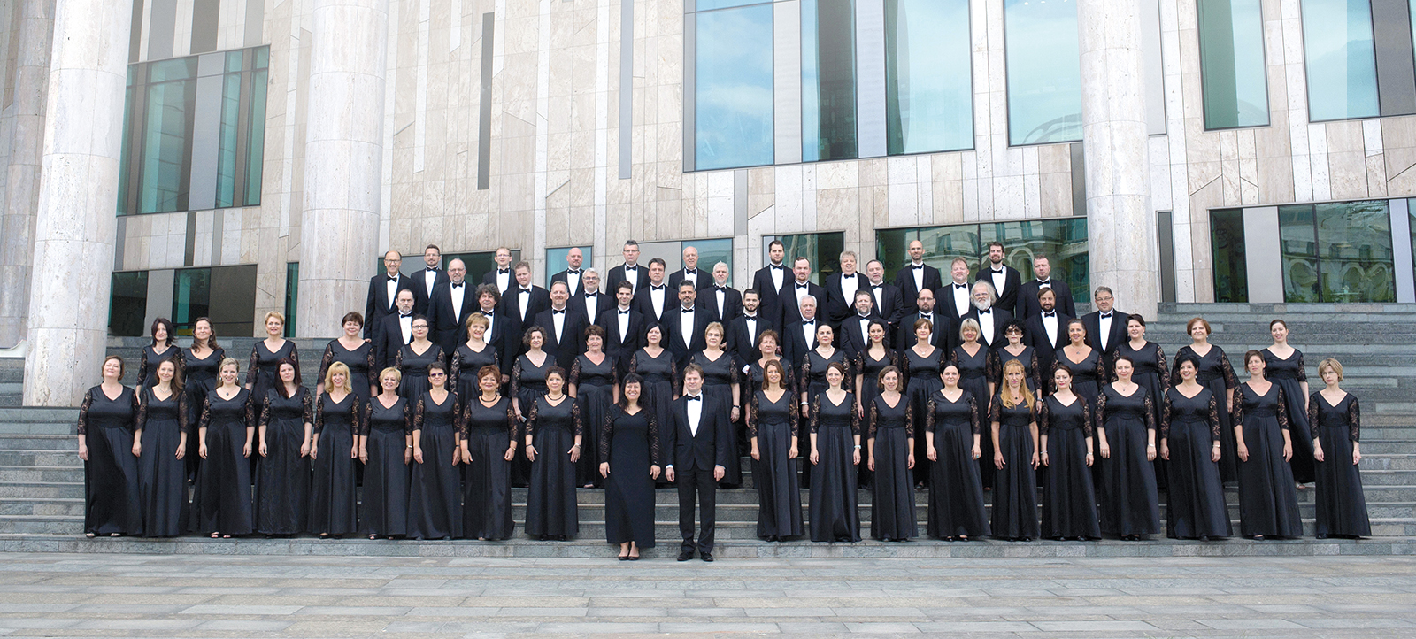 Hungarian National Choir