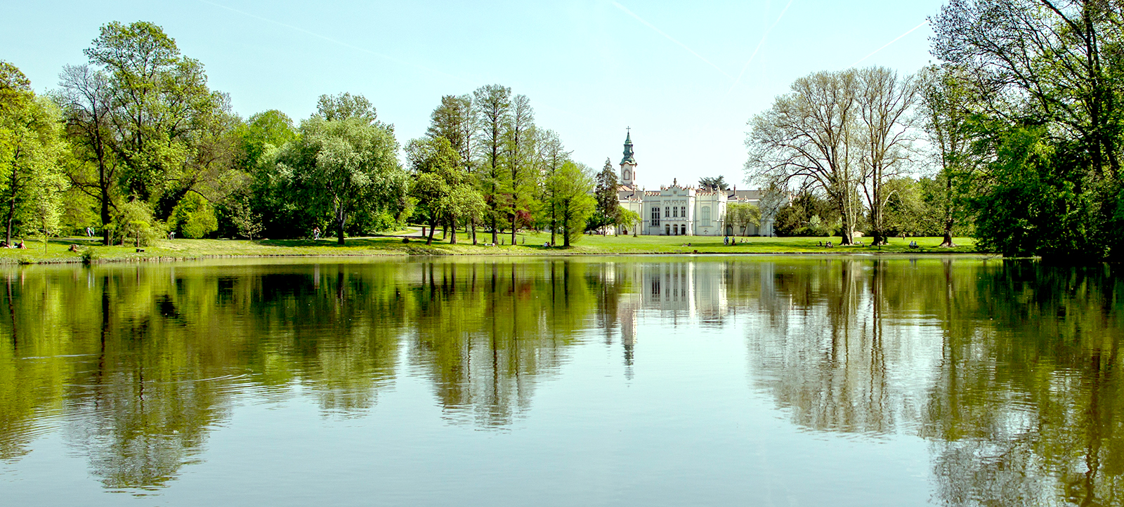 BEETHOVEN IN THE PARK – MARTONVÁSÁR