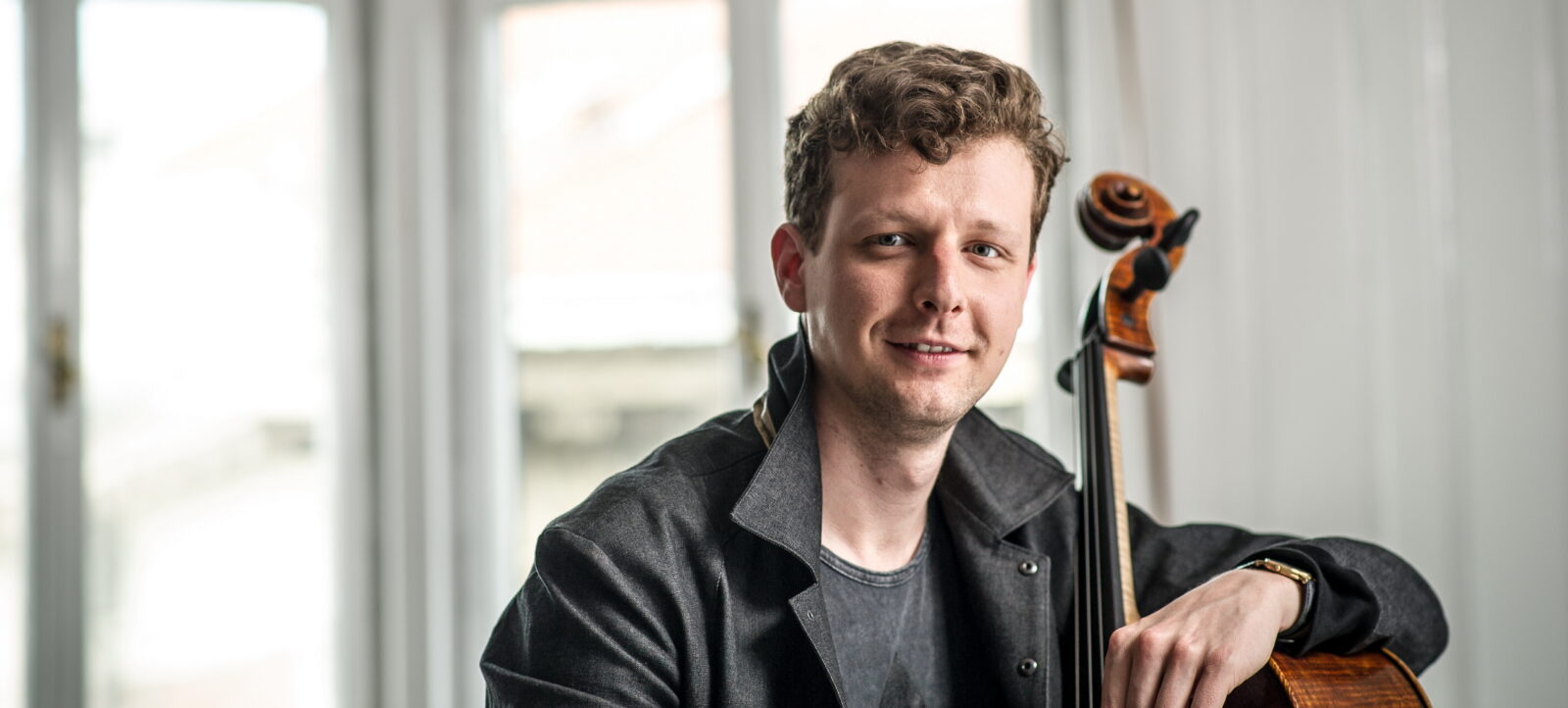 István Várdai and the Hungarian National Philharmonic Orchestra