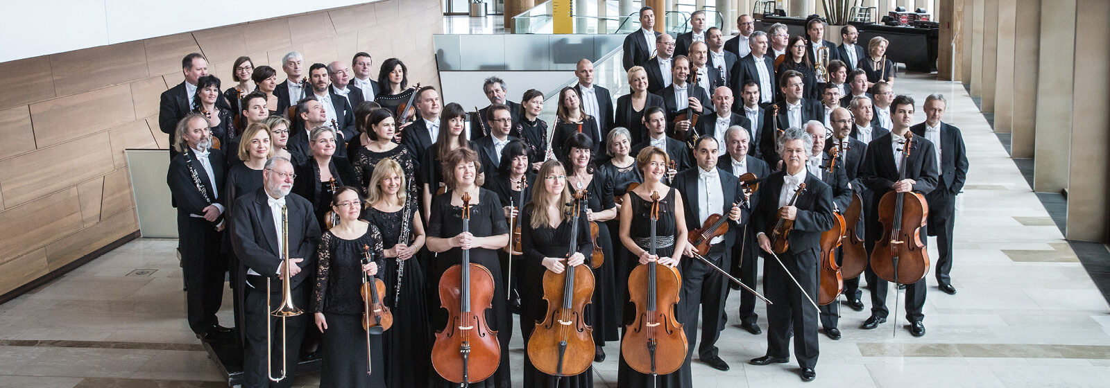 Nemzeti Filharmonikus Zenekar – Nagykanizsa