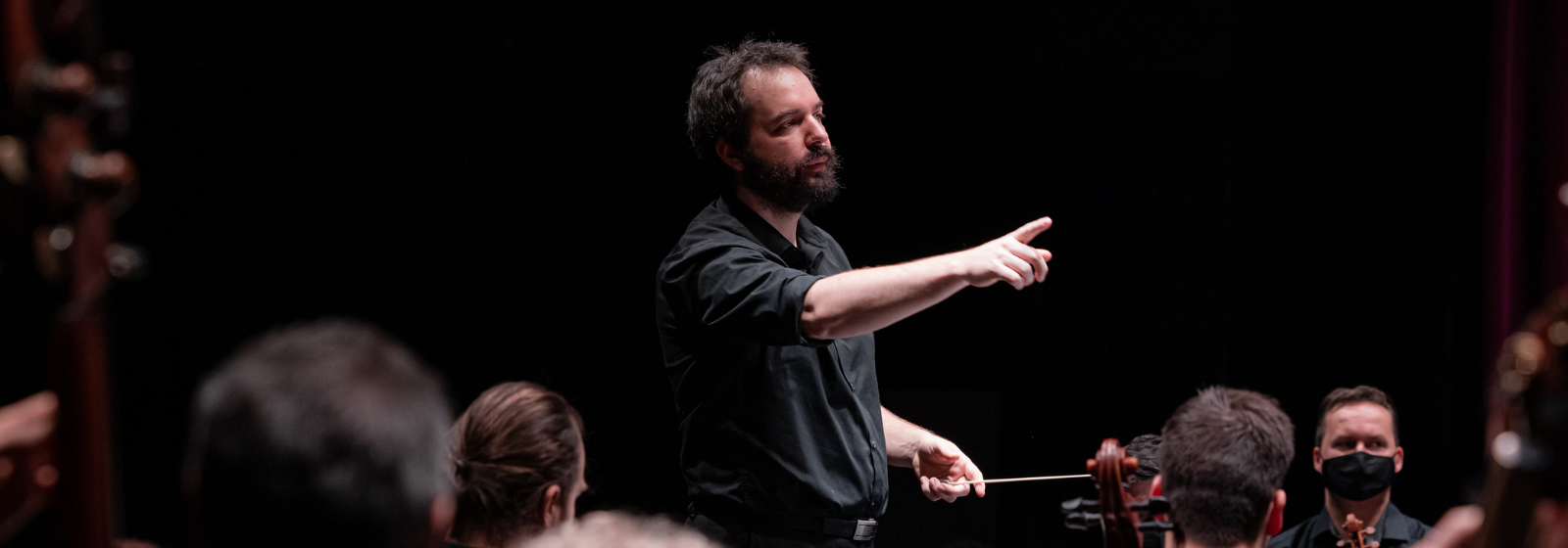 ZENEMÁNIA – A Nemzeti Filharmonikus Zenekar beavató koncertsorozata
