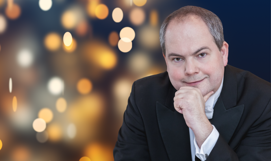 HOLIDAY ANTICIPATION – The Hungarian National Philharmonic’s Christmas Concert