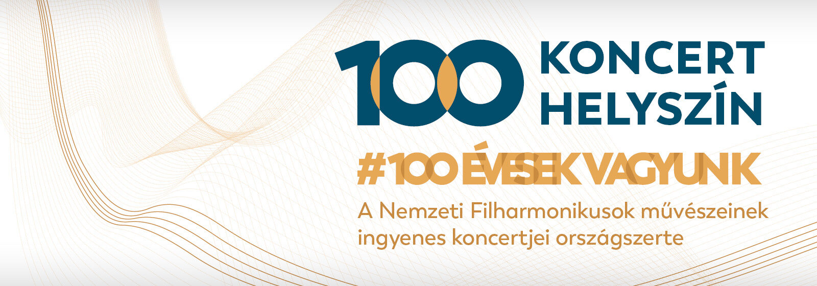 100 koncert, 100 helyszín – Szombathely