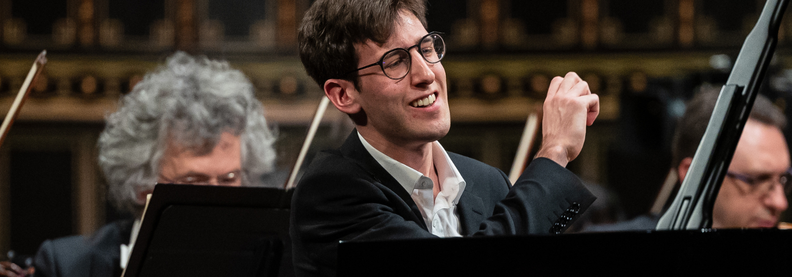 HAYDN, MOZART, HUMMEL –  MIHÁLY BERECZ