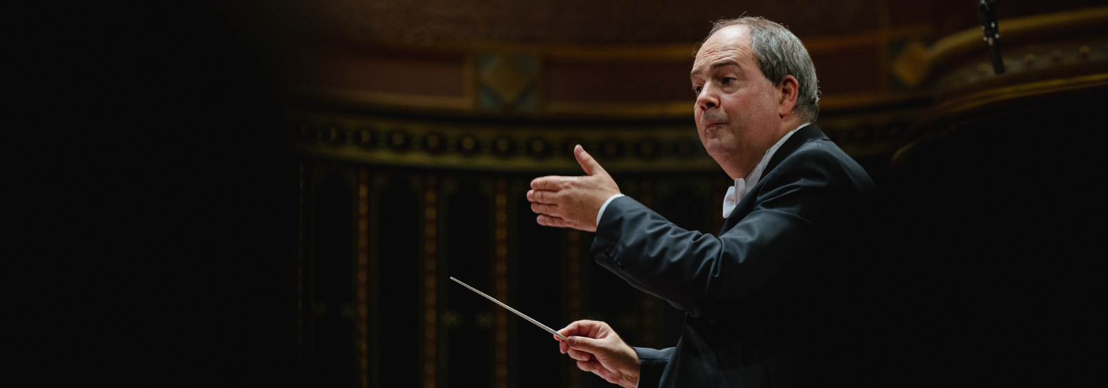 MOZART, MASSENET, SCHÖNBERG – GYÖRGY VASHEGYI