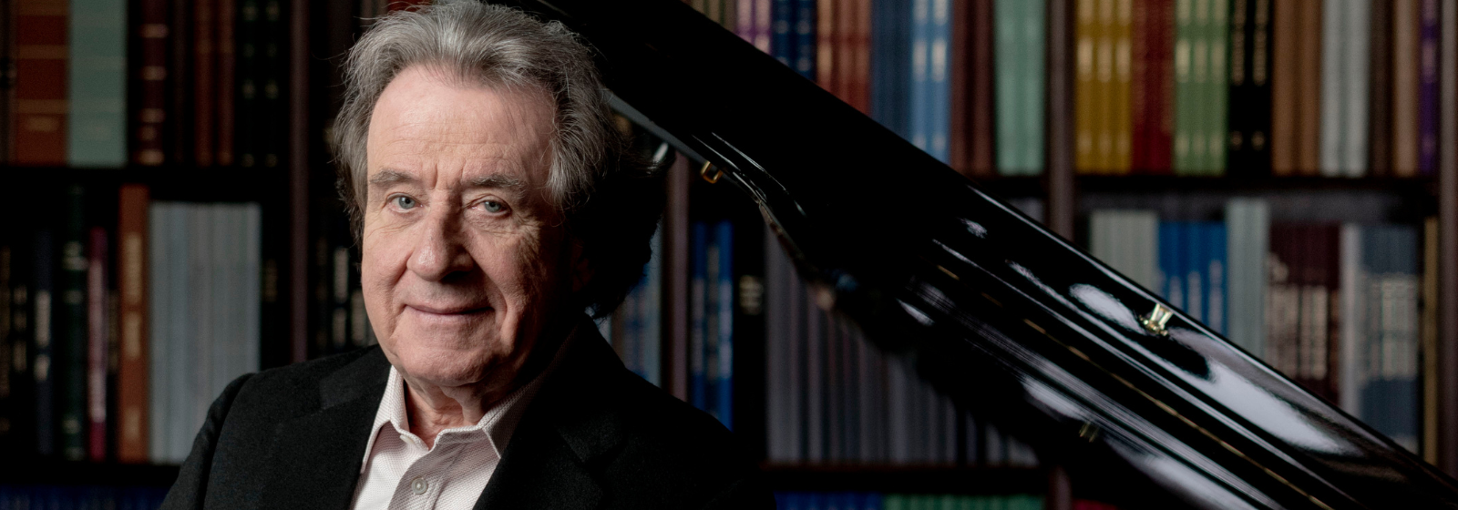 Müpa 20 – Ünnepi koncert