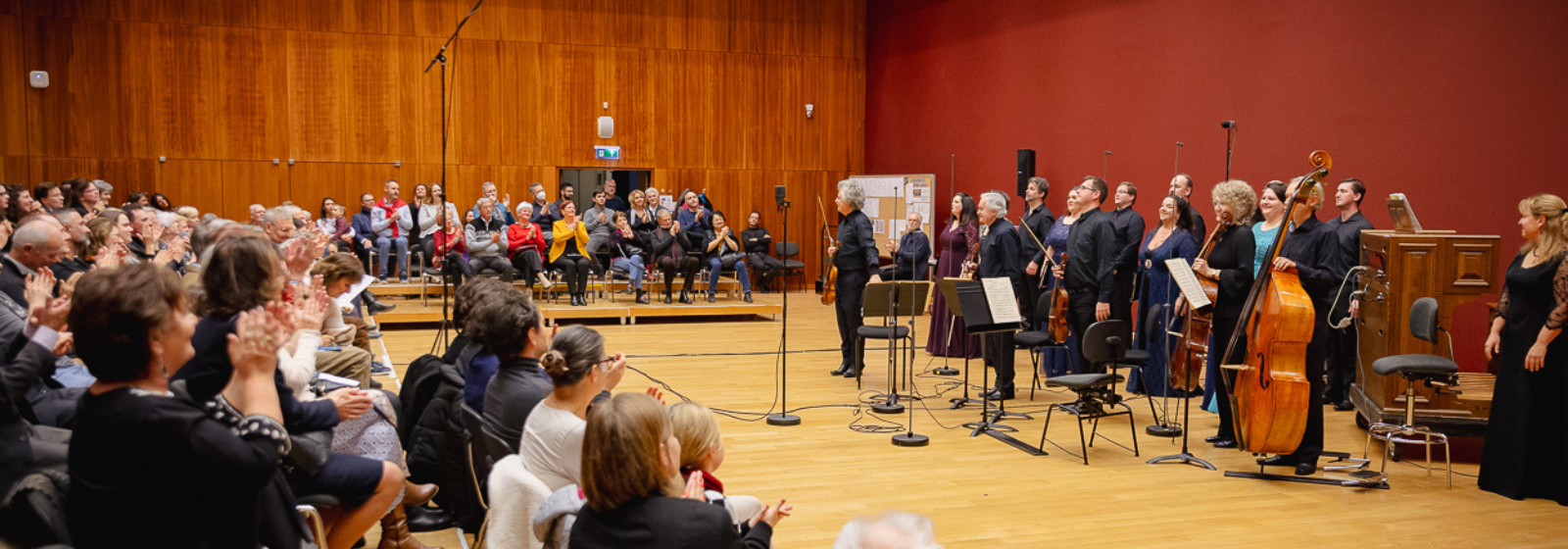ARVO PÄRT 90 AND COMPOSERS OF THE NORTH