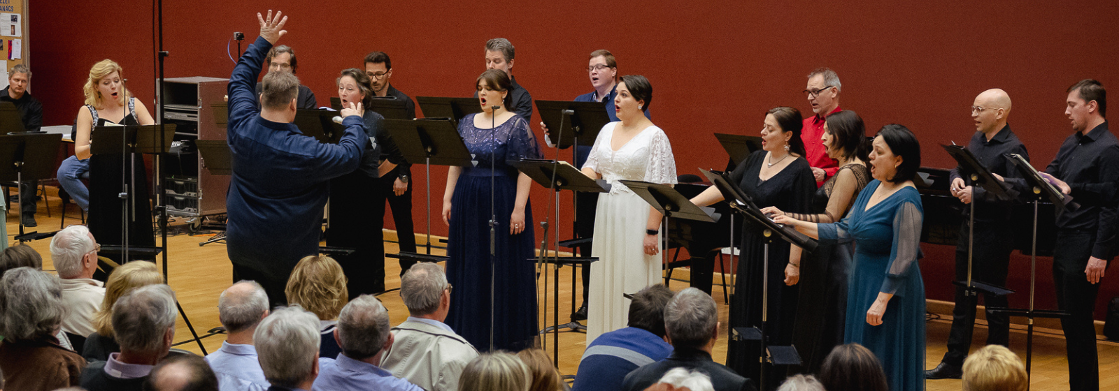 FILHARMONIKUS FARSANG