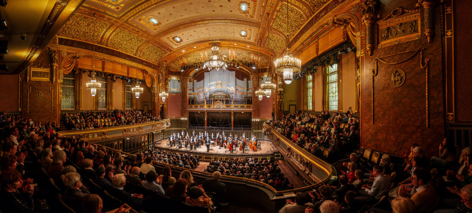 Budapesti Nemzetközi Csellóverseny – Gálakoncert
