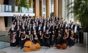 Nemzeti Filharmonikus Zenekar