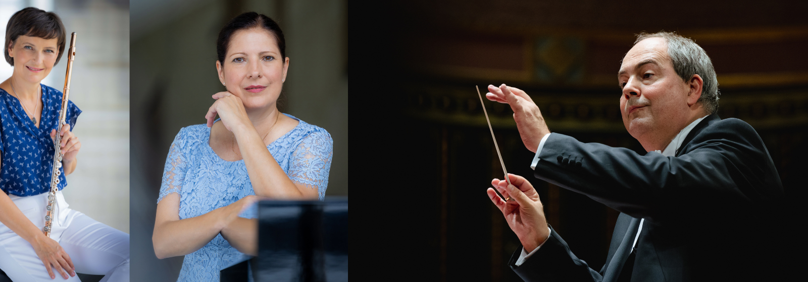 MOZART, HAYDN, CARTELLIERI – VASHEGYI GYÖRGY