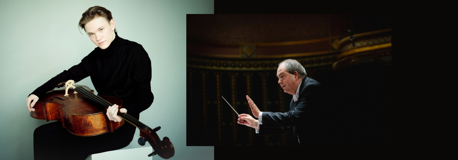 CARTELLIERI, HAYDN, MOZART – VASHEGYI GYÖRGY