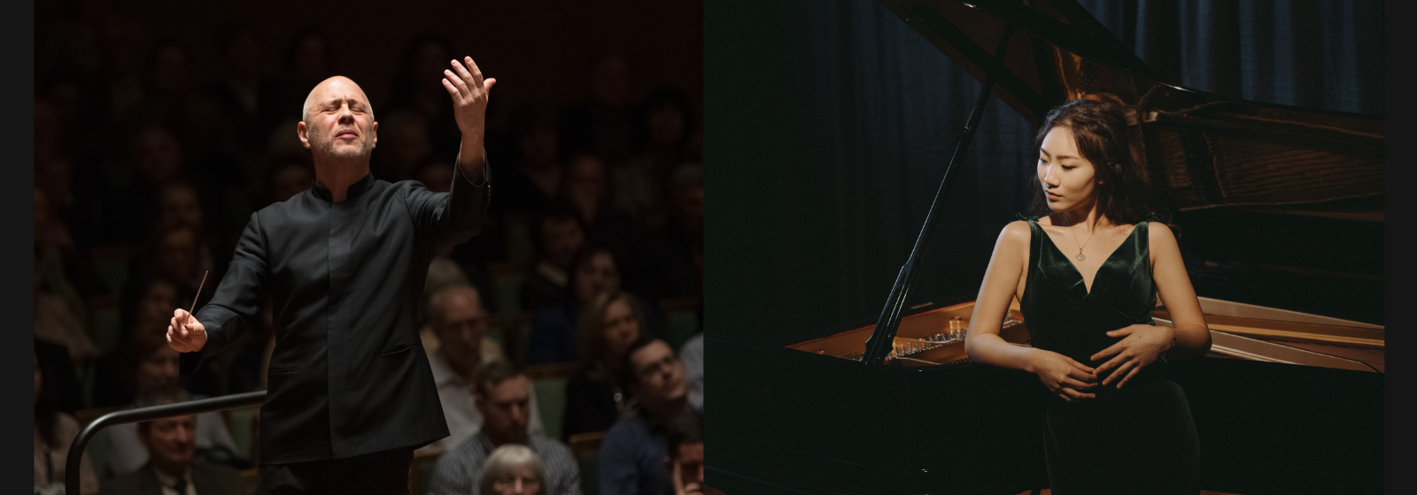 RACHMANINOV – CARLO MONTANARO