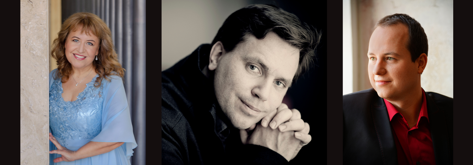 SAINT-SAËNS, LAURIDSEN, FAURÉ – CSILLAG BÉNI