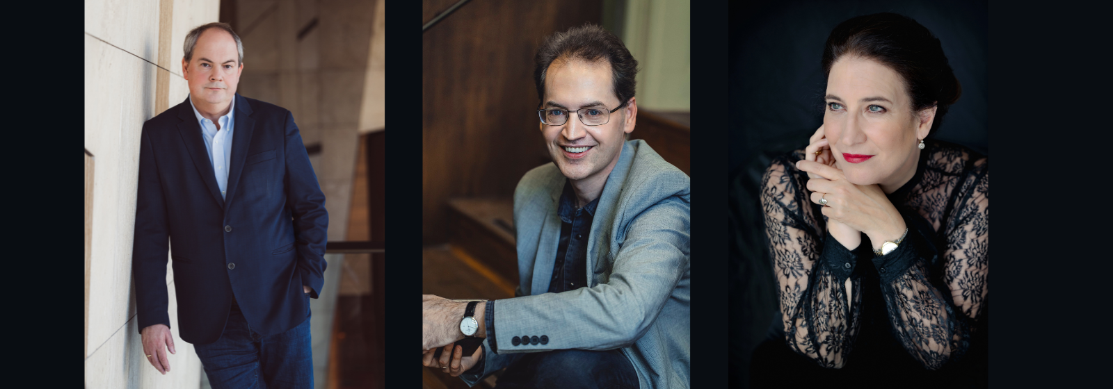 WAGNER, MAHLER, STRAUSS, SCHUMANN – VASHEGYI GYÖRGY