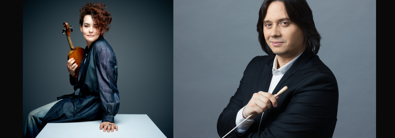 KORNGOLD, BRAHMS–SCHÖNBERG – GABRIEL BEBEȘELEA