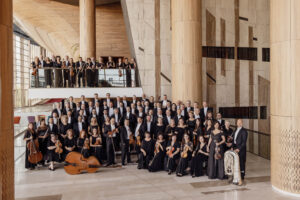 Nemzeti Filharmonikus Zenekar